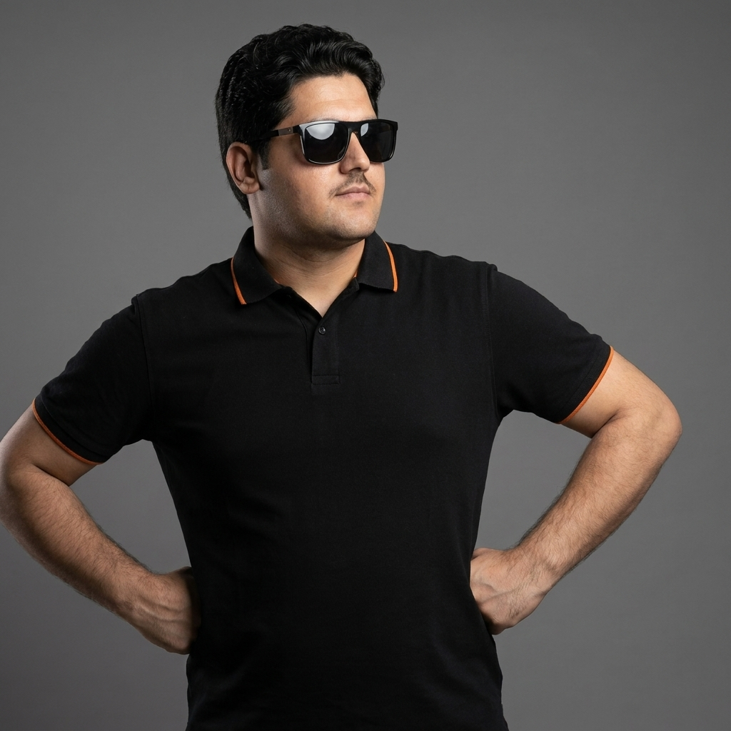 امتياز على مسين زاده